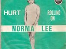 LISTEN rare northern soul NORMA LEE hurt - rolling on