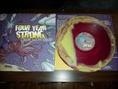 FOUR YEAR STRONG 