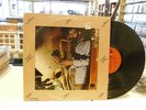 The Elements Joe Henderson Alice coltrane LP promo