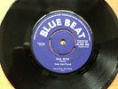 The Maytals - Ska War / Skatalites - Perhaps 7