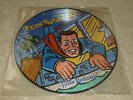 Less Than Jake Hello Rockview picture disc vinyl plus Borders and Boundaries