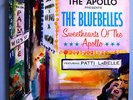 PATTI LABELLE+BLUEBELLES SWEETHEARTS OF APOLLO MEGA-RARE ORIG'63 NEWTOWN MONO LP
