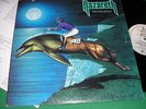 NAZARETH  -     The Fool Circle,    ORIGINAL 1980 LP/inner.... EX