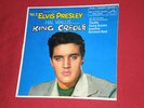 Elvis Presley - KING CREOLE, Vol. 2 (EPA-4321) - First Pressing NM-
