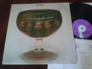 DEEP PURPLE Come Taste The Band UK PURPLE 1975 MINT rare ORIGINAL