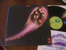 DEEP PURPLE  Fireball  HARVEST 1971 rare UK  1st press NM + Insert