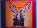 CYMANDE SECOND TIME AROUND (SECOND ALBUM) SEALED ORIG 1973 JANUS LP