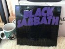 black sabbath master of reality u.k first press