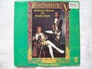 Markolino Dimond Y Frankie Dante - Beethoven's V Venezuela LP