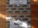 Madonna  Spanish Promos For Hanky Panky AndKeep It Together