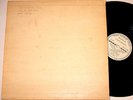 THE CARDINAL FOLK same UK LP COUNTY the cardinals PRIVATE PRESS