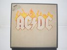 AC/DC - 6 LP BOX SET - NEAR MINT