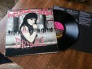 DRYSILL - WELCOME TO THE SHOW ORIGINAL LP - VERY RARE - ICELAND ROCK