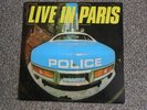 The Police, Sting, Live In Paris, Double Album