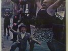 THE DOORS Strange Days Album Elektra Gold Label Record is in NEAR MINT condition