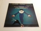 Masquerade Suite - The Comedians - KONDRASHIN - OOP CLASSIC RECORDS LP LSC 2398