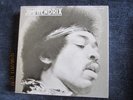 Schalplatten Jimi Hendrix Collektion