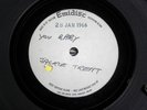 Jackie Trent - You baby - Emidisc Northern soul