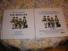 THE BEATLES 1962/1966 HISTORY GIMMIC COVER + POSTER 300 COPIES 6LP BOXSET