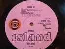 JETHRO TULL Stand Up LP 1969 ISLAND 1st EARLIEST EVER Brilliant Piece