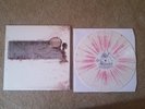La Dispute Vancouver LP VERY RARE OOP /500