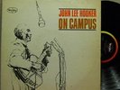 JOHN LEE HOOKER | On Campus | LP | Vee Jay SR 1066 | Original | Blues Funk Soul