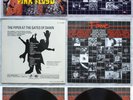 lp PINK FLOYD Piper At The Gates Of Dawn Columbia/EMI EEC FAME label-misprint