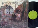 BLACK SABBATH - S/T LP (RARE 1st US Issue w/