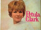 Rare 1960s Petula Clark Don’t Sleep in the Subway SJET-7979 Japan Disques Vogue
