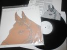 DAUGHTERS Hell Songs Tour LP #199/200 TEST PRESS Canada Songs Converge vinyl
