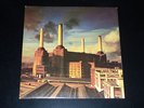 PINK FLOYD ANIMALS BRITISH ORIGINAL PRESSING 1977
