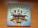 The Beatles - Magical Mystery Tour 1967 UK EP MONO