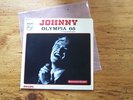 Johnny Hallyday olympia 65 double 25 cm vinyl