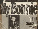 TONY SHERIDAN&BEATLES-7