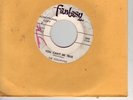 GOLLIWOGS  45  You cant be true VG+ wol FANTASY RECS WLP  ' 65