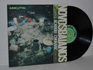 Os Novos Baianos, Acabou Chorare   '72 Rare Som Livre Brazilian Psych Funk LP