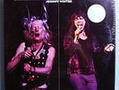 EDGAR AND JOHNNY WINTER ROADWORK SEALED ORIGINAL 1972 EPIC 2-LP SET WITH STICKER
