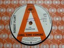 Robert Plant - Long Time Coming 1967 UK 45 LED ZEPPELIN