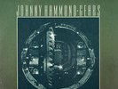 Johnny Hammond LP Record GEARS 1975 LOS CONQUISTADORES CHOCOLATES Jamiroquai NM
