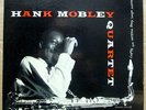 HANK MOBLEY QUARTET Original BLUE NOTE 10