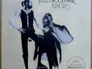 FLEETWOOD MAC Rumours LP SEALED Promo Only 250 Copies Pressed