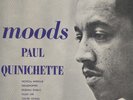 PAUL QUINICHETTE 
