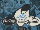 JAZZ OF TWO DECADES  CLIFFORD BROWN&MAX ROACH+25 US EMARCY DEM-2 1955 MONO DG DR