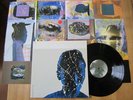KOHARU KISARAGI LP Ryuichi Sakamoto JAPAN Female Synth New Wave Experimental
