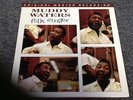 Muddy Waters - Folk Singer- Vinyl LP -Mobile Fidelity Sound Labs