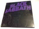 BLACK SABBATH - MASTER OF REALITY (1971) UK Vertigo Swirl LP 1st Box Sleeve