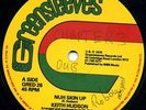 KEITH HUDSON - NUH SKIN UP - SUFFERERS CHOICE LISTEN