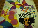 THE KINKS...FACE TO FACE