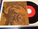 BRAINFEVER Capture the Night Private German Heavy Metal 7