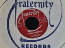 HEAR IT RARE SOUL Imaginations Fraternity 1001 Strange Neighborhood
